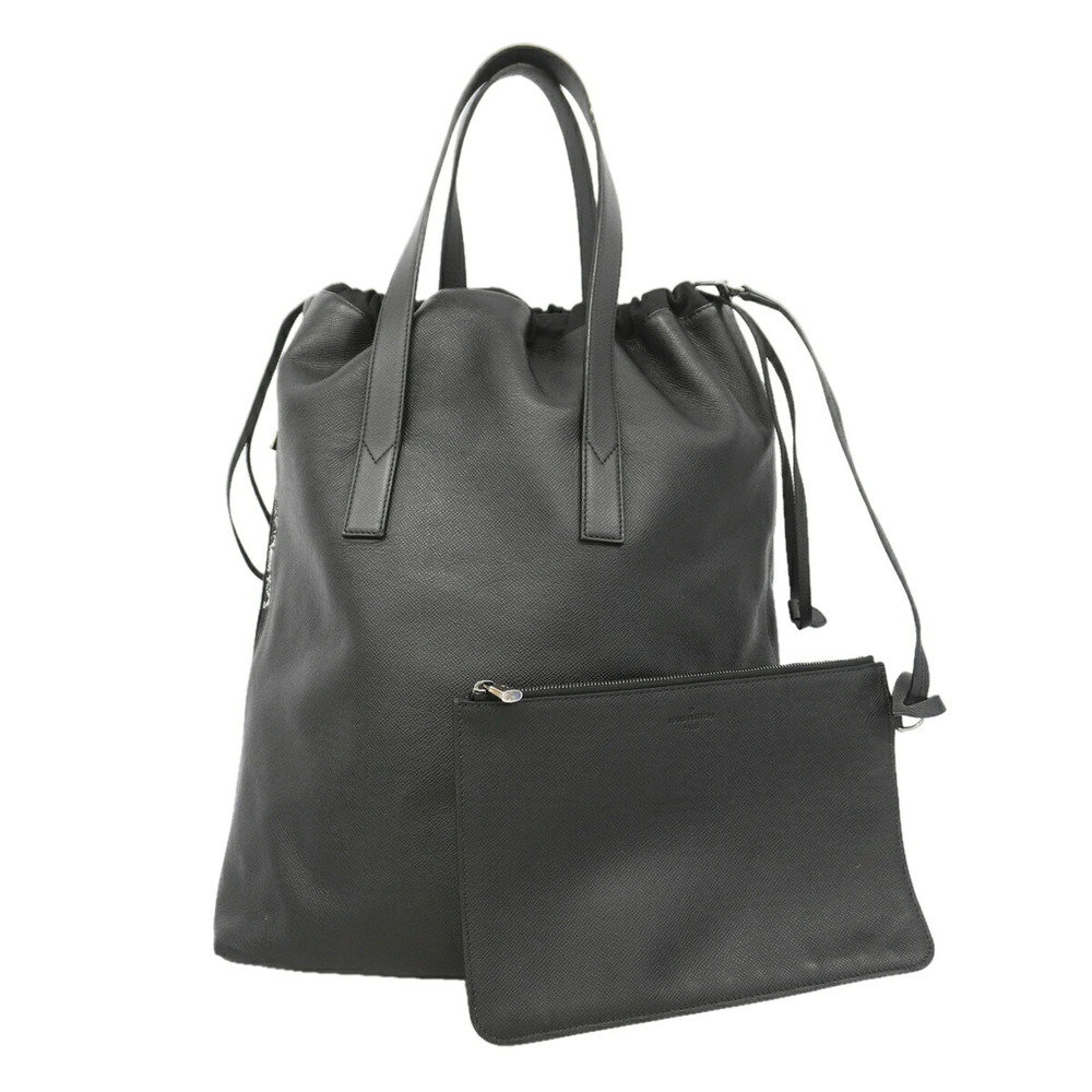 Louis Vuitton Taiga Cabas Light Tote Bag M31009 Noir Men's P3583345